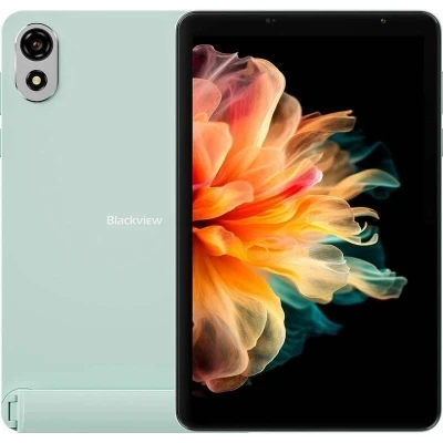 Планшет Blackview Tab Zeno 1 8" 4/64GB LTE Green