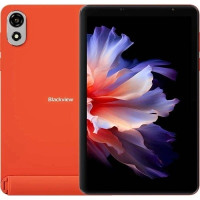 Планшет Blackview Tab Zeno 1 8" 4/64GB LTE Orange