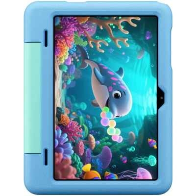 Планшет Blackview Tab 20 Kids 10.1" 4/64GB / WiFi / Bubble Blue