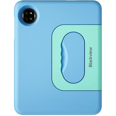 Планшет Blackview Tab 20 Kids 10.1" 4/64GB / WiFi / Bubble Blue — фото 2