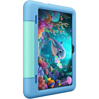 Планшет Blackview Tab 20 Kids 10.1" 4/64GB / WiFi / Bubble Blue (6931548324737) [6931548324737-B] — фото 3