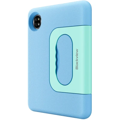 Планшет Blackview Tab 20 Kids 10.1" 4/64GB / WiFi / Bubble Blue (6931548324737) [6931548324737-B] — фото 5