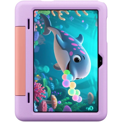 Планшет Blackview Tab 20 Kids 10.1" 4/64GB / WiFi / Unicom Purple