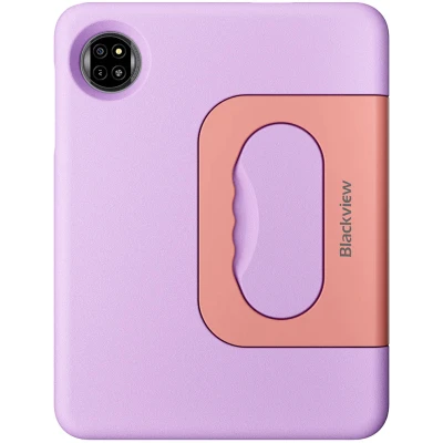 Планшет Blackview Tab 20 Kids 10.1" 4/64GB / WiFi / Unicom Purple — фото 2