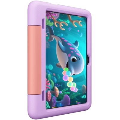 Планшет Blackview Tab 20 Kids 10.1" 4/64GB / WiFi / Unicom Purple (6931548324720) [6931548324720-B] — фото 3