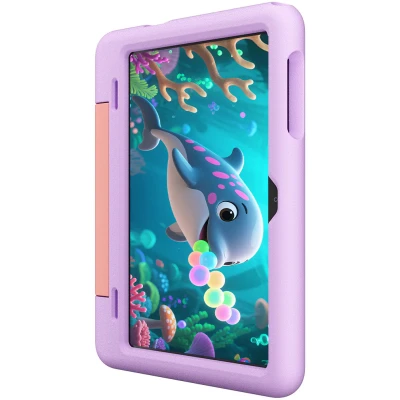 Планшет Blackview Tab 20 Kids 10.1" 4/64GB / WiFi / Unicom Purple (6931548324720) [6931548324720-B] — фото 4
