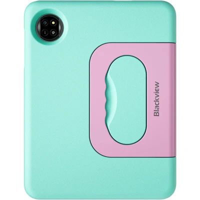 Планшет Blackview Tab 20 Kids 10.1" 4/64GB / WiFi / Fairy Green — фото 2