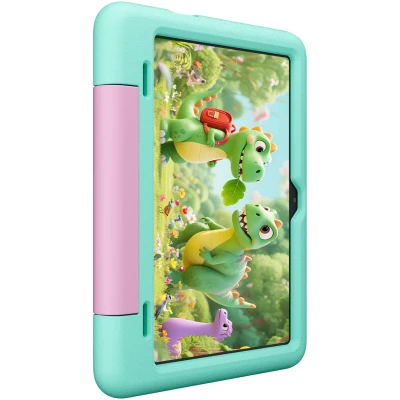 Планшет Blackview Tab 20 Kids 10.1" 4/64GB / WiFi / Fairy Green (6931548324744) [6931548324744-B] — фото 3