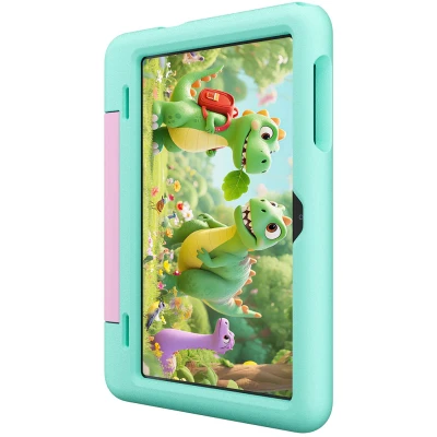 Планшет Blackview Tab 20 Kids 10.1" 4/64GB / WiFi / Fairy Green (6931548324744) [6931548324744-B] — фото 4