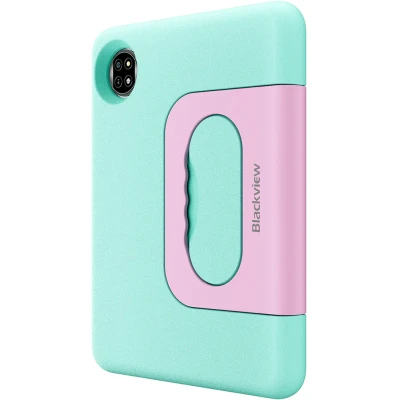 Планшет Blackview Tab 20 Kids 10.1" 4/64GB / WiFi / Fairy Green (6931548324744) [6931548324744-B] — фото 5
