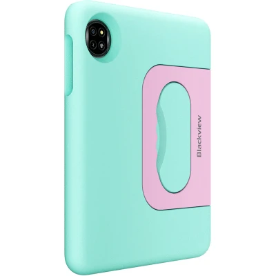 Планшет Blackview Tab 20 Kids 10.1" 4/64GB / WiFi / Fairy Green (6931548324744) [6931548324744-B] — фото 6