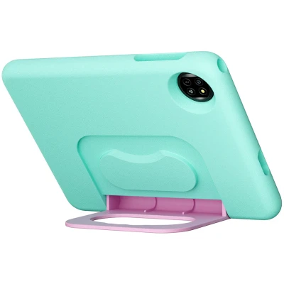 Планшет Blackview Tab 20 Kids 10.1" 4/64GB / WiFi / Fairy Green (6931548324744) [6931548324744-B] — фото 7