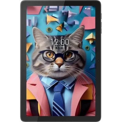 Планшет Sigma Tab A1035 BASIC 10.1" 6/128GB 4G dark grey
