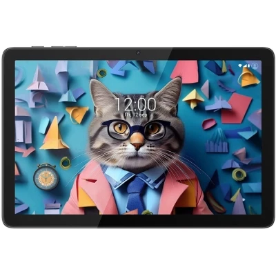 Планшет Sigma Tab A1035 BASIC 10.1" 6/128GB 4G dark grey — фото 2