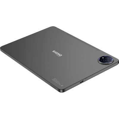 Планшет Sigma Tab A1035 BASIC 10.1" 6/128GB 4G dark grey (4827798966112) [4827798966112-B] — фото 7