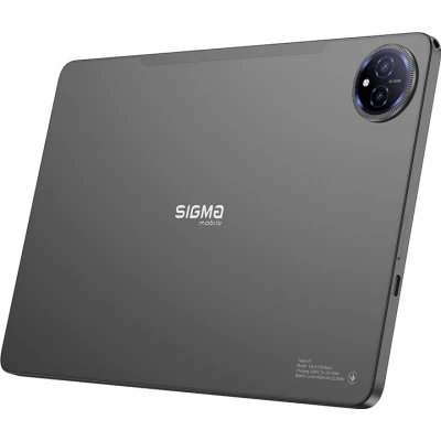 Планшет Sigma Tab A1035 MAX 11" 8/128GB 4G dark grey (4827798443118) [4827798443118-B] — фото 6