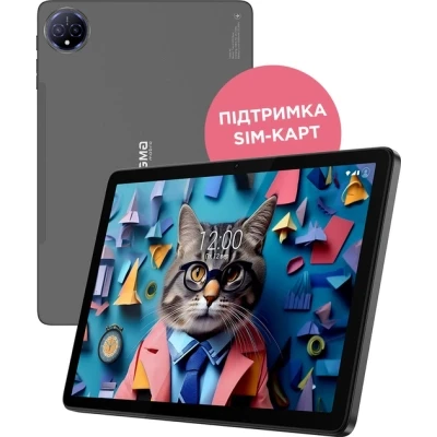 Планшет Sigma Tab A1035 MAX 11" 8/128GB 4G dark grey (4827798443118) [4827798443118-B] — фото 9