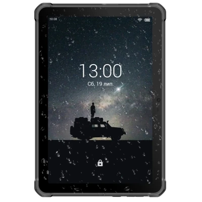 Планшет Sigma Tab A1033 X-treme2 10.1" 8/256GB 4G Black