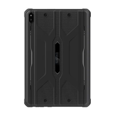 Планшет Sigma Tab A1033 X-treme2 10.1" 8/256GB 4G Black — фото 2