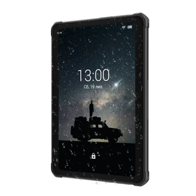 Планшет Sigma Tab A1033 X-treme2 10.1" 8/256GB 4G Black (4827798577615) [4827798577615-B] — фото 3