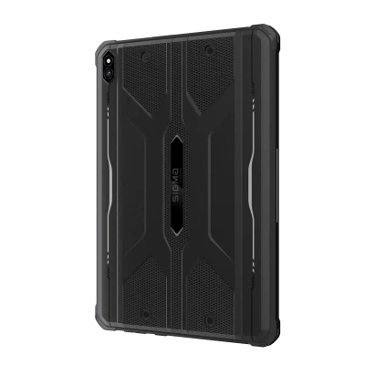 Планшет Sigma Tab A1033 X-treme2 10.1" 8/256GB 4G Black (4827798577615) [4827798577615-B] — фото 4