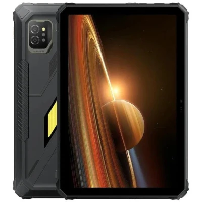 Планшет Blackview Tab Active 7 11'' 8/128GB LTE Rugged NFC Black (6931548324201) [6931548324201-B]