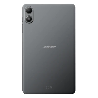 Планшет Blackview Tab Link 2 8.68" 4/128Gb WiFi Midnight Black (6931548324430) [6931548324430-B] — фото 3
