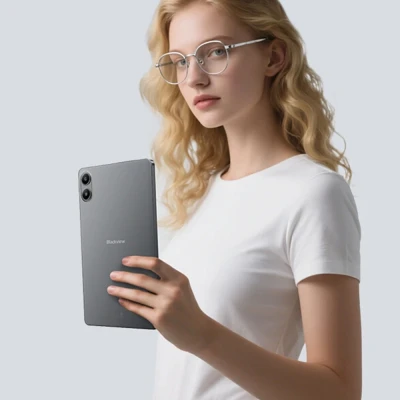 Планшет Blackview Tab Link 2 8.68" 4/128Gb WiFi Midnight Black (6931548324430) [6931548324430-B] — фото 8