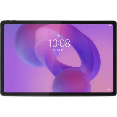 Планшет Lenovo Idea Tab Plus Wi-Fi 8/256 Luna Grey + Pen (ZAG70055UA) [ZAG70055UA-B] — фото 7