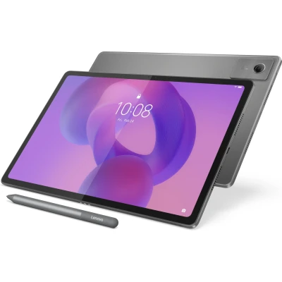Планшет Lenovo Idea Tab Plus Wi-Fi 8/256 Luna Grey + Pen (ZAG70055UA) [ZAG70055UA-B] — фото 9