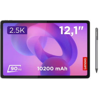 Планшет Lenovo Idea Tab Plus 5G 8/256 Luna Grey + Pen
