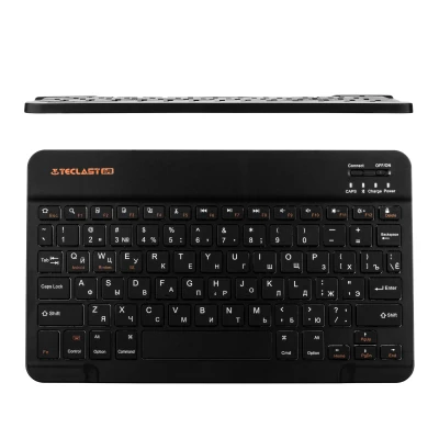 Планшет Teclast P33T KIT 10.1 3/64Gb Wi-Fi Blue Клавіатура/Миша/Навушники/Підставка/Стилус/Чохол (6940709688045) [6940709688045-B] — фото 11