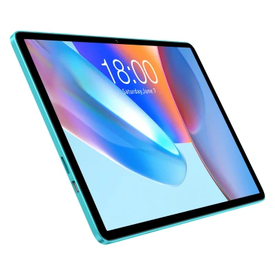 Планшет Teclast P33T KIT 10.1 3/64Gb Wi-Fi Blue Клавіатура/Миша/Навушники/Підставка/Стилус/Чохол (6940709688045) [6940709688045-B] — фото 12