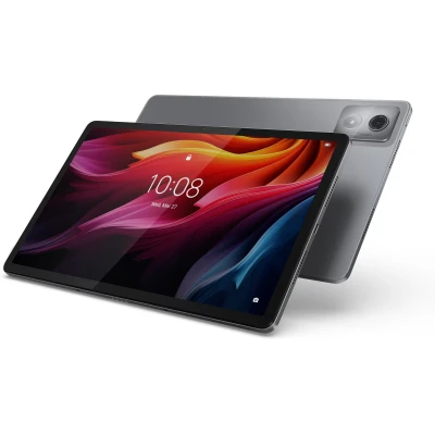 Планшет Lenovo Tab K11 Plus 8/256 WiFi Luna Grey (ZADS0145UA) [ZADS0145UA-B] — фото 7