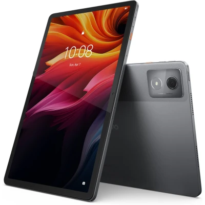 Планшет Lenovo Tab K11 Plus 8/256 WiFi Luna Grey (ZADS0145UA) [ZADS0145UA-B] — фото 8