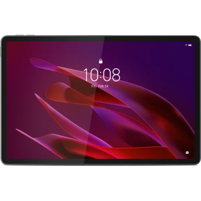 Планшет Lenovo Yoga Tab 8/256 Luna Grey + Pen (ZAG60200UA) [ZAG60200UA-B] — фото 7