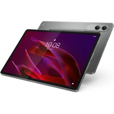 Планшет Lenovo Yoga Tab 8/256 Luna Grey + Pen (ZAG60200UA) [ZAG60200UA-B] — фото 8