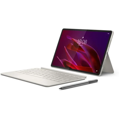 Планшет Lenovo Yoga Tab 12/256 Seashell + Keyboard&Pen