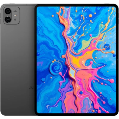 Планшет Teclast ArtPad Pro 12.7” 8/256GB / LTE Metal, Grey