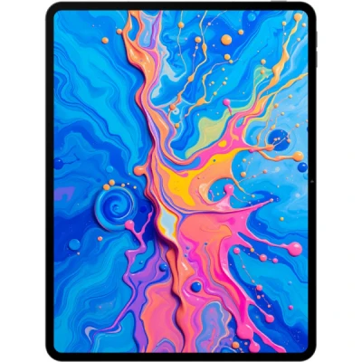 Планшет Teclast ArtPad Pro 12.7” 8/256GB / LTE Metal, Grey — фото 2