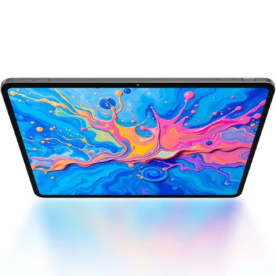 Планшет Teclast ArtPad Pro 12.7” 8/256GB / LTE Metal, Grey (6940709687697) [6940709687697-B] — фото 6