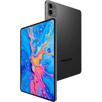 Планшет Teclast ArtPad Pro 12.7” 8/256GB / LTE Metal, Grey (6940709687697) [6940709687697-B] — фото 8