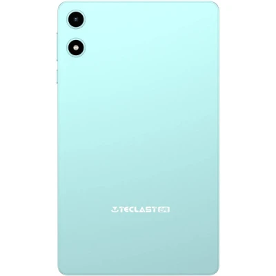 Планшет Teclast P50 Mini 8.68" 4/128GB/ WIFI Metal, Blue — фото 2