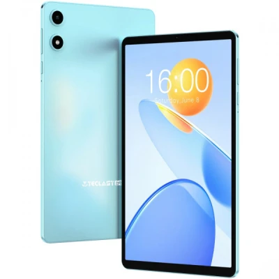 Планшет Teclast P50 Mini 8.68" 4/128GB/ WIFI Metal, Blue (6940709687482) [6940709687482-B] — фото 6