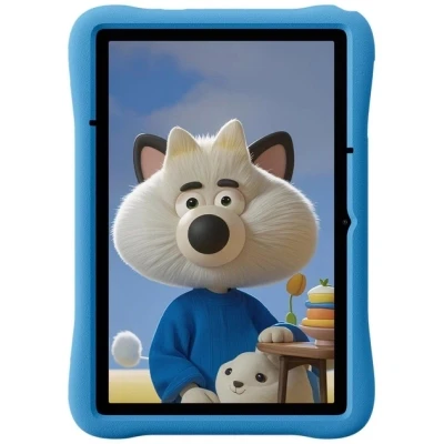 Планшет Oscal Pad 60 KIDS 10.1" 4/128GB/Wi-Fi/ Blue — фото 2