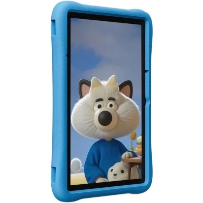 Планшет Oscal Pad 60 KIDS 10.1" 4/128GB/Wi-Fi/ Blue (6931548322375) [6931548322375-B] — фото 3