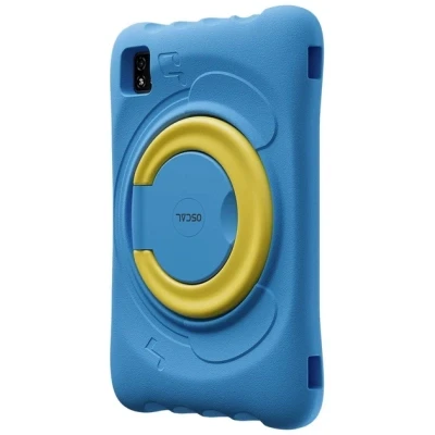 Планшет Oscal Pad 60 KIDS 10.1" 4/128GB/Wi-Fi/ Blue (6931548322375) [6931548322375-B] — фото 4