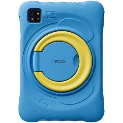 Планшет Oscal Pad 60 KIDS 10.1" 4/128GB/Wi-Fi/ Blue (6931548322375) [6931548322375-B] — фото 5