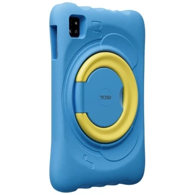 Планшет Oscal Pad 60 KIDS 10.1" 4/128GB/Wi-Fi/ Blue (6931548322375) [6931548322375-B] — фото 6