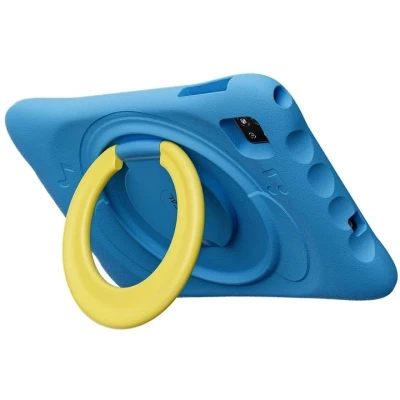 Планшет Oscal Pad 60 KIDS 10.1" 4/128GB/Wi-Fi/ Blue (6931548322375) [6931548322375-B] — фото 7
